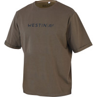 Футболка Westin W Range T-Shirt Ivy Green 3XL