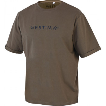 Футболка Westin W Range T-Shirt Ivy Green 3XL