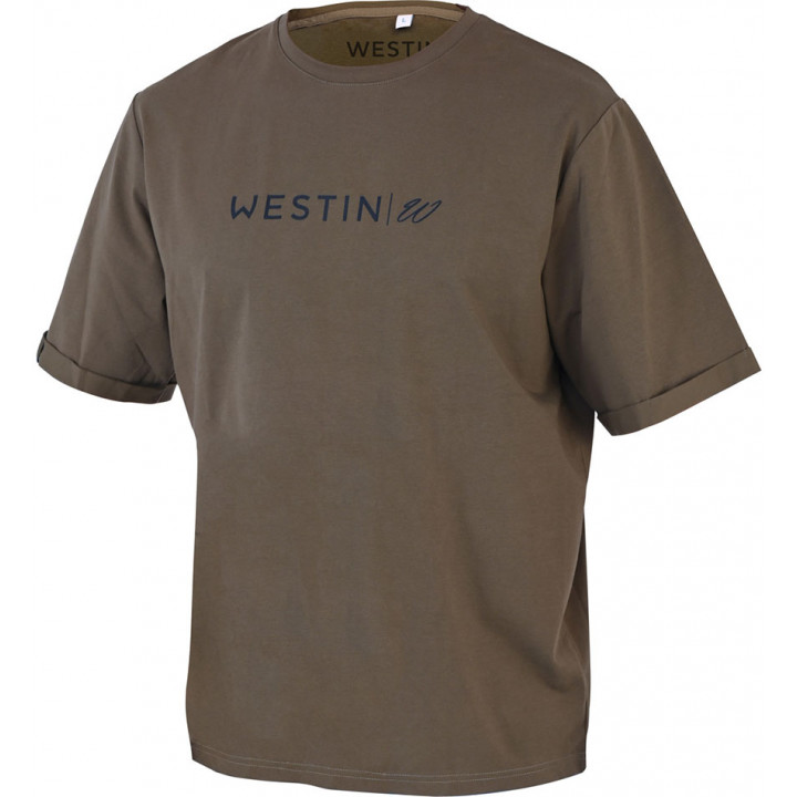 Футболка Westin W Range T-Shirt Ivy Green 3XL