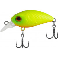 Воблер Select Prank 36F 36mm 3.1g #01 (0.3-0.5m)