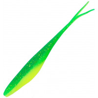 Силикон Z-Man Scented Jerk Shadz 7" 4pc #Sexy Mackerel