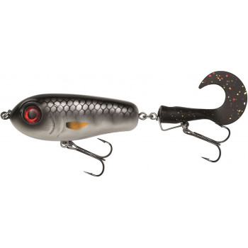 Воблер Kinetic Humpy Dumpy 75mm 35g Shiner