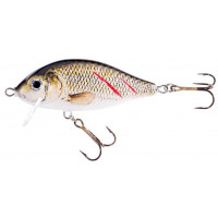 Воблер HS Jaxon Karas SW 21g 0.3-0.8m Плаваючі KSX 9cm