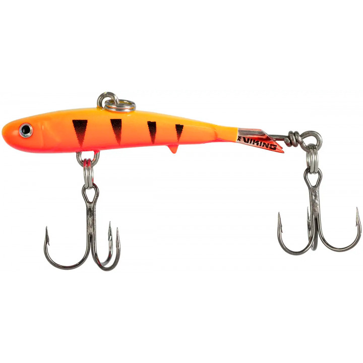 Балансир Viking Fishing Mate Ice Jig 50mm 12g #15 Pink Moon