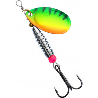 Блешня оберталка Jaxon HR Uran 4 I 12 g