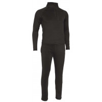 Термобельё Kinetic Mid Layer Set M Black