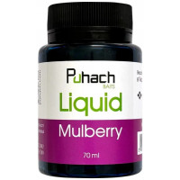 Ликвид Puhach Baits Liquid 70 ml - Mulberry (Шелковица)