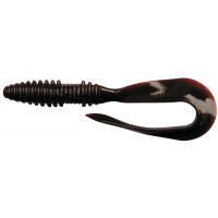 Силикон Keitech Mad Wag 7" #008 Scuppernong 1шт
