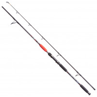 Удилише Jaxon Catfish E Spinn & Troll 2,10 UP TO 160G