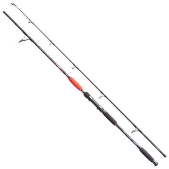 Удилише Jaxon Catfish E Spinn & Troll 2,10 UP TO 160G