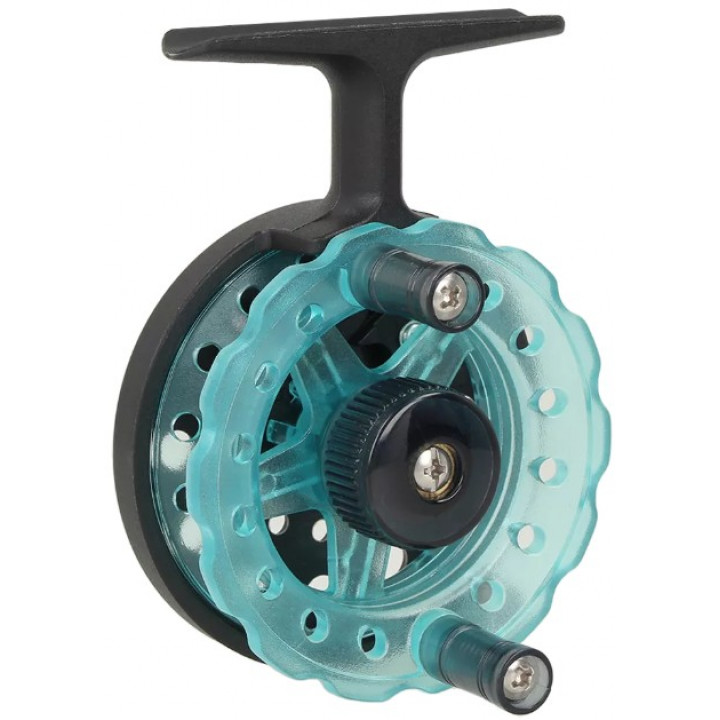 Катушка GC N-Ice Crystal 65L Long Leg 2BB