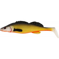 Силікон Westin ZanderTeez Shadtail 170mm Official Roach
