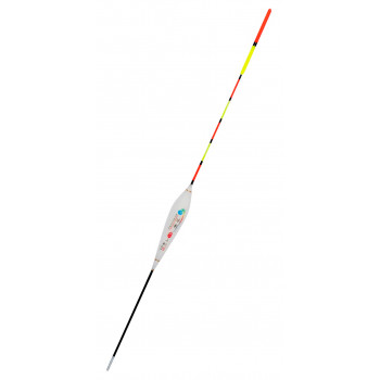 Поплавок "Крижана Тінь N-01" №1 (23.5cm - 1.4g)