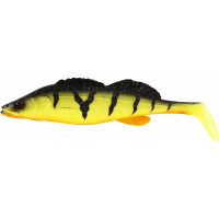 Силікон Westin ZanderTeez Shadtail 85mm Fire Perch