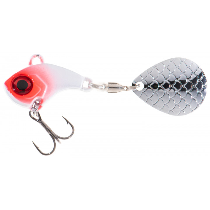 Тейл-спиннер Jaxon Rapid Luries BM-TSC 3 E 10g