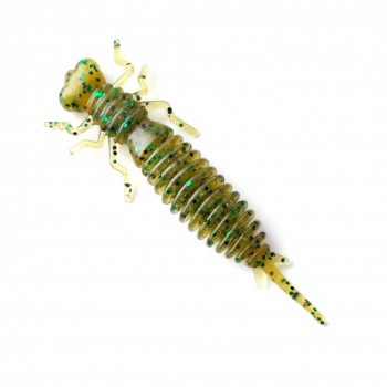 Силикон Fanatik Larva 3" #005 6шт