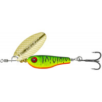 Блесна Select Heli-X №1 5.0g #02