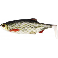 Силикон Westin Ricky the Roach Shadtail 10cm 14g Real Roach (2шт/уп)