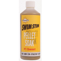 Ліквід Dynamite Baits Pellet Soak F1 Sweet 500ml