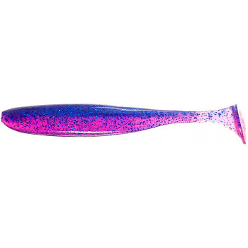 Силикон Keitech Easy Shiner 5" EA#14 Clear Morning Dawn 1шт