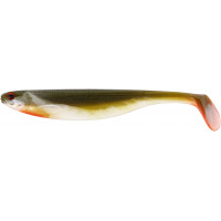Силикон Westin ShadTeez Slim 120mm Bass Orange
