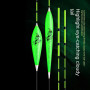Поплавець (Herabunafishing) YT-02 1.0g