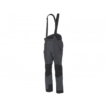 Westin W4 Trousers Gunmetal  M