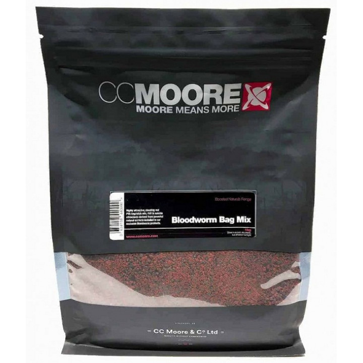 Стик микс CC Moore Bloodworm Bag Mix 1kg