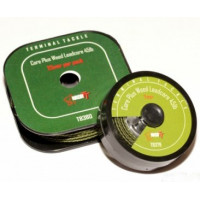 Лидкор Nash Core Plus 25m 45lb Weedy