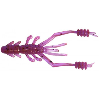 Силикон Reins Ring Shrimp 2" 583 LOX (12 шт/уп)