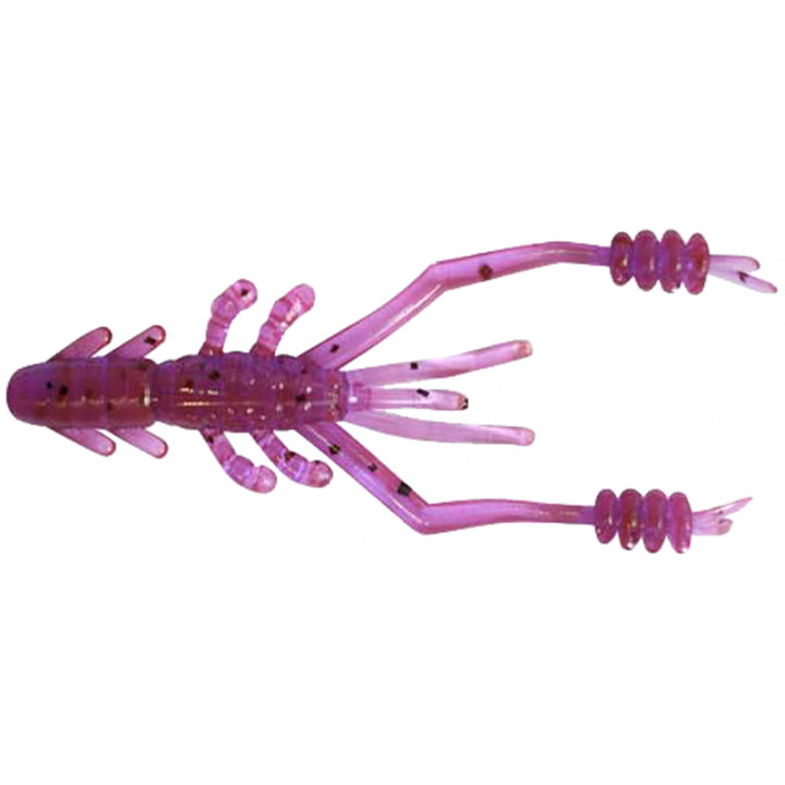 Силикон Reins Ring Shrimp 2" 583 LOX (12 шт/уп)