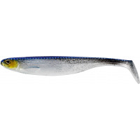 Силикон Westin ShadTeez Slim (блистер) 2шт. 120mm 10g Blue Headlight