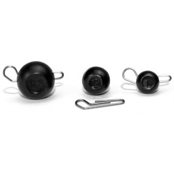 Груз DS Вольфрам "Чебурашка" Black New - 0,6g