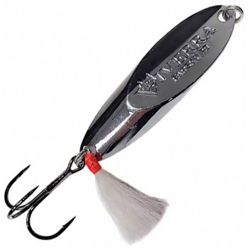 Кастмастер Viverra Farsky 10g Black-Silver