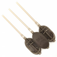 Кормушка ПрофМонтаж Romanian Flat Boyle 1шт