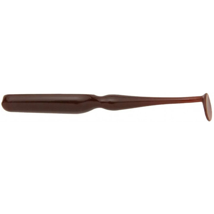 Силикон Keitech Swing Bait 2.8" (8шт/уп) #008 Scuppernong 1шт