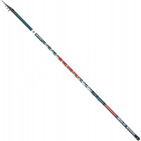 Вудлище Brain Scout Bolo 6m факт. Довжина - 5,83 m, 281 g