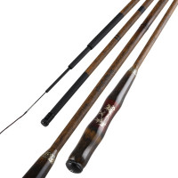Вудилище Herabunafishing "Бамбук" 4.5m 110cm 84g