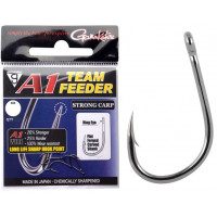 Крючок Gamakatsu A1 TEAM FEEDER Strong Carp
