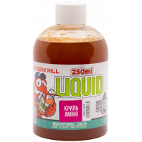 Ликвид INTERKRILL Криль-Специи 250ml