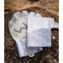 Перчатки Westin Solar UPF Half Finger Glove Grey