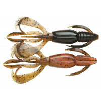 Силікон Keitech Crazy Flapper 2.8