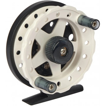 Катушка Viking Fishing Ice Pro 75 white