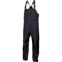 Westin W6 Bib Steel Black L