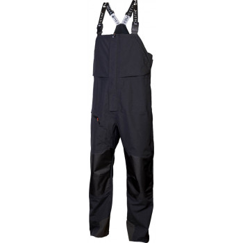 Westin W6 Bib Steel Black XL
