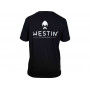 Футболка Westin Vertical T-Shirt Black L