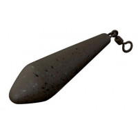 Грузило Fox Camotex Swivel Distance 112g