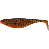 Силикон Westin ShadTeez 19cm 56g Motoroil Burbot (1шт/уп)