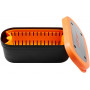 Ємність Brain Pellet / Bait box 17x7.5x6cm 0.57L (з ситом)