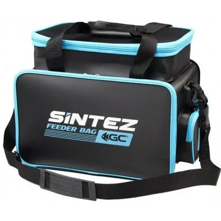 Сумка Golden Catch Sintez Eva Feeder Bag (без коробок) NEW 2021